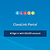 classlink portal 